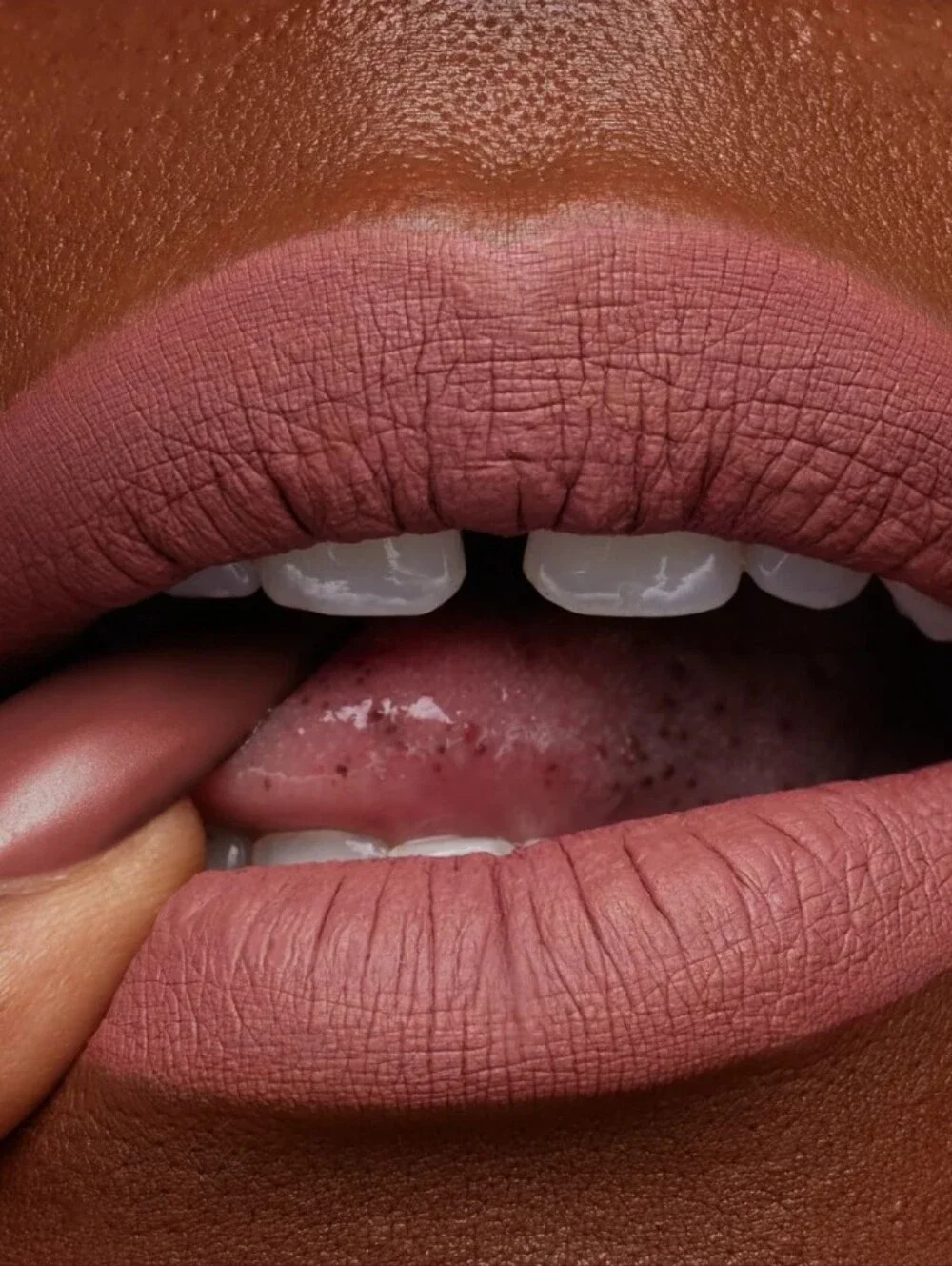 HUDA BEAUTY Liquid Matte Lipstick